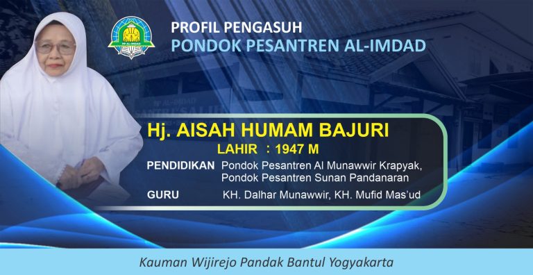pengasuh 1