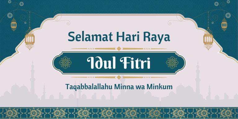 IDUL FITRI