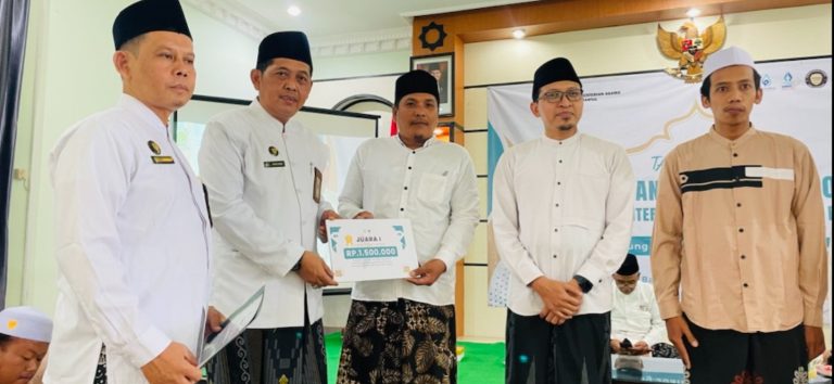 TERIMA HADIAH VIDEO 2